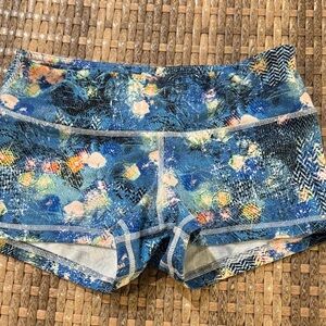 Fleo shorts